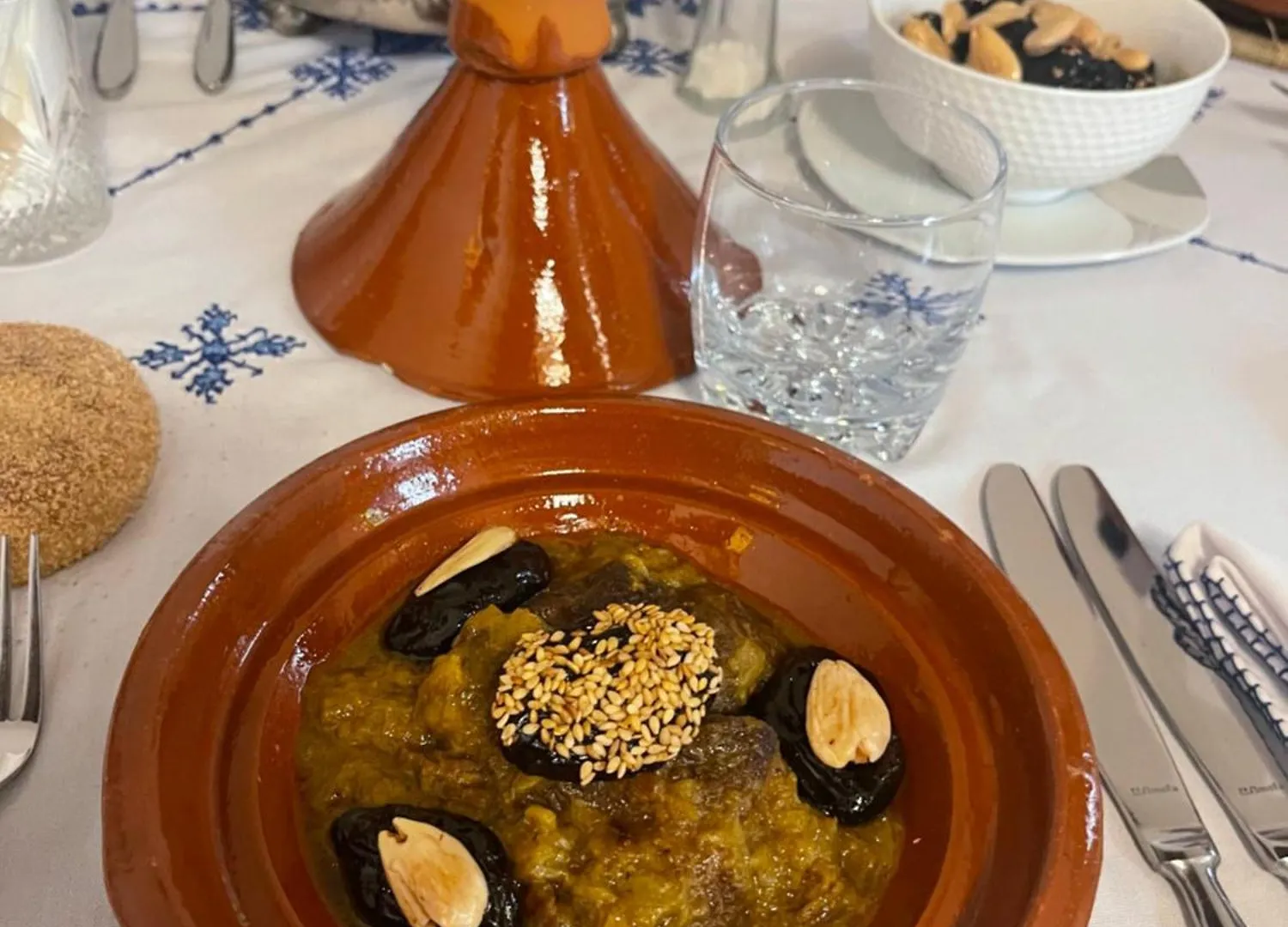 Riad Meyssane Fes