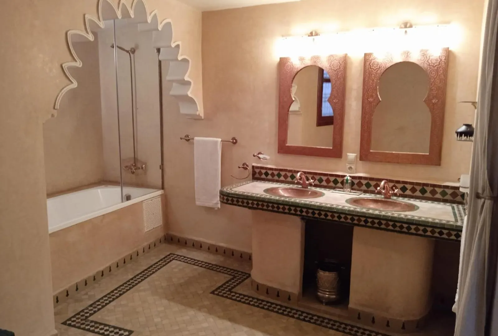 Riad Meyssane Fes 0*,  Morocco