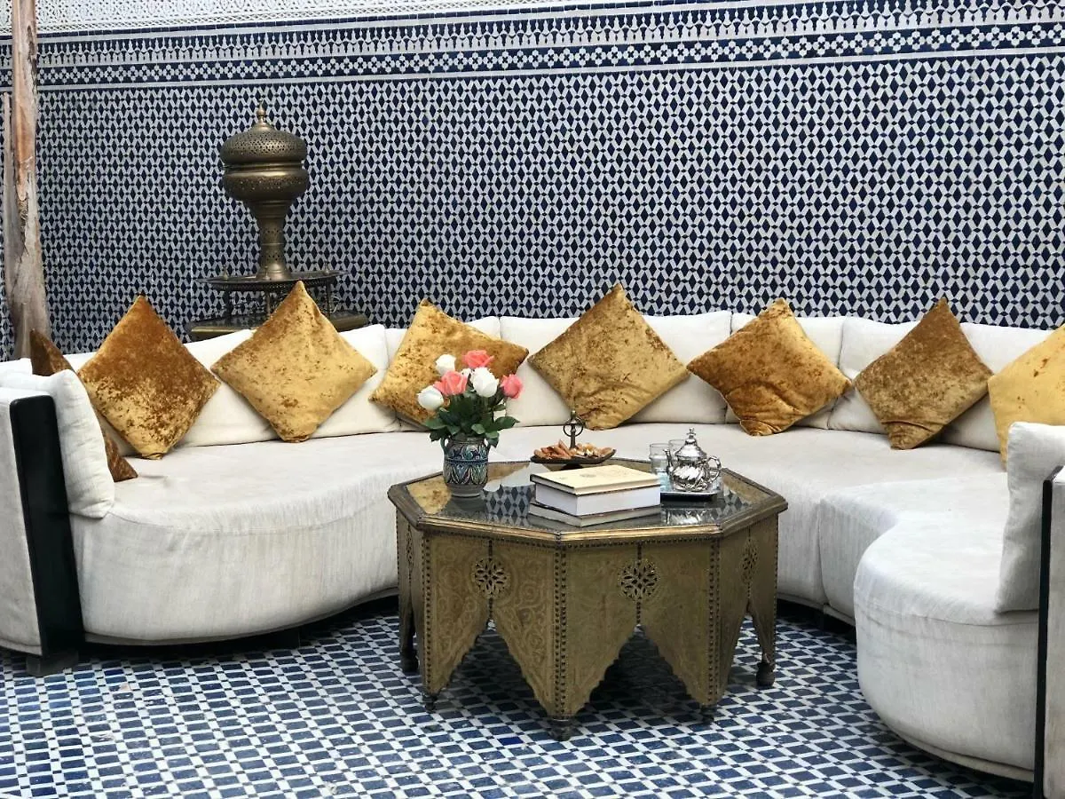 Riad Meyssane Fes 0*,
