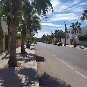 Flat Al Farabi Appartement Agadir