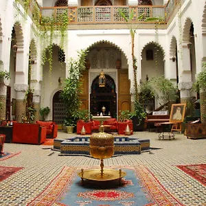 El Ghalia Fès