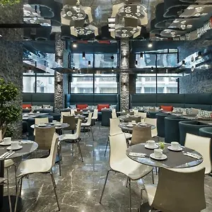 Ajiad Hotel Casablanca